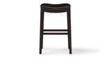 Hocker Set of 2 Bar Stools - Henry High 77.5