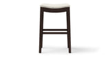 Hocker Set of 2 Bar Stools - Henry High 77.5