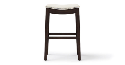 Hocker Set of 2 Bar Stools - Henry High 77.5