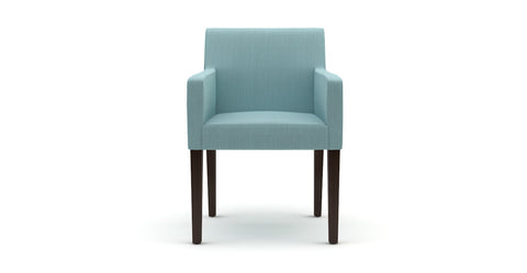 Jesper Chair with Armrest