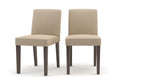 Jesper 2 x Dining Chair