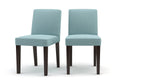 Jesper 2 x Dining Chair