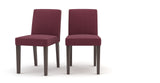 Jesper 2 x Dining Chair