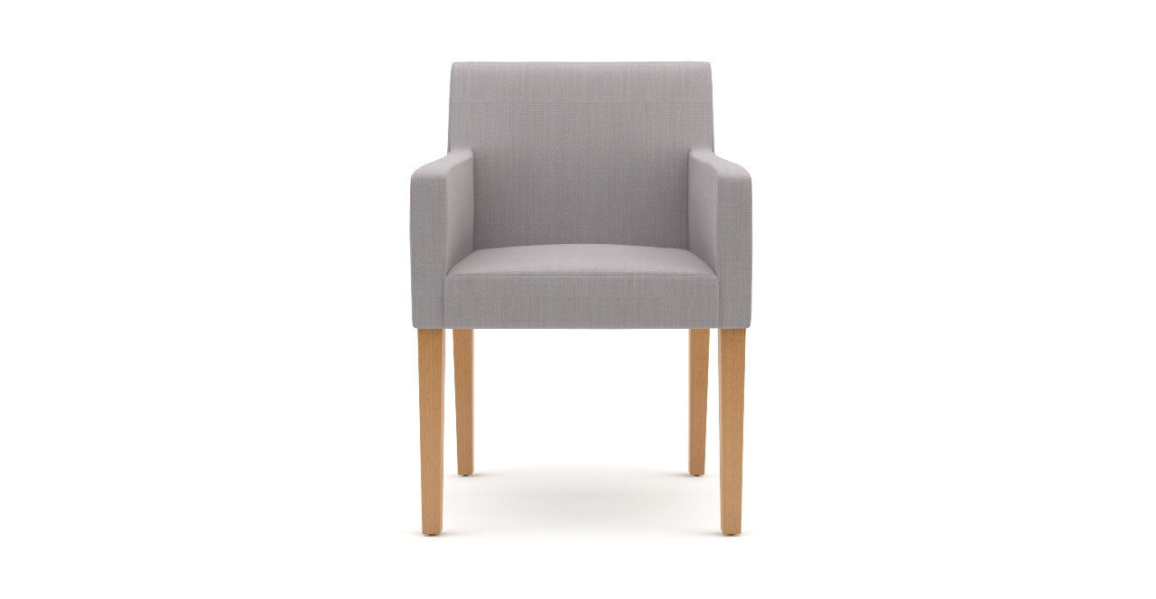 Jesper Chair with Armrest