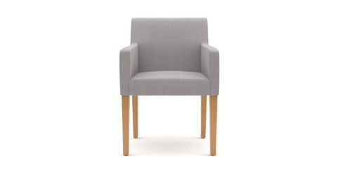 Jesper Chair with Armrest