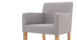 Jesper Chair with Armrest