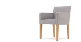 Jesper Chair with Armrest