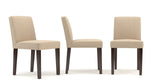 Jesper 2 x Dining Chair