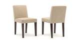 Jesper 2 x Dining Chair