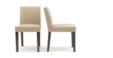 Jesper 2 x Dining Chair