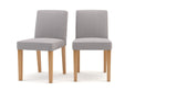 Jesper 2 x Dining Chair