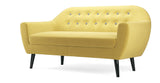 Kraesten 2 seater sofa