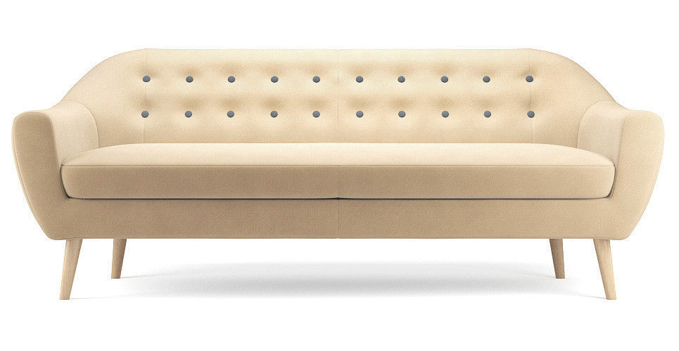 Kraesten 3 seater sofa