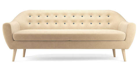Kraesten 3 seater sofa