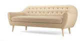 Kraesten 3 seater sofa
