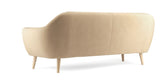 Kraesten 3 seater sofa