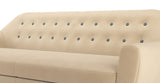 Kraesten 3 seater sofa