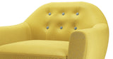 Kraesten armchair