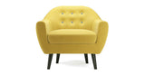 Kraesten armchair