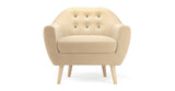 Kraesten armchair