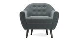 Kraesten armchair
