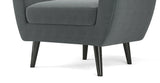 Kraesten armchair