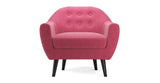 Kraesten armchair