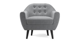 Kraesten armchair
