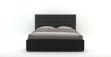 Leia Gas Lift King Size Bed Frame