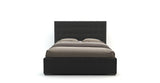 Leia Gas Lift Queen Size Bed Frame