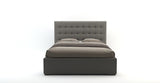 Leia Gas Lift Queen Size Bed Frame