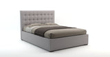 Leia Gas Lift Queen Size Bed Frame