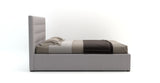 Leia Gas Lift Queen Size Bed Frame