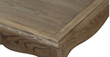 Maison Storage Coffee Table