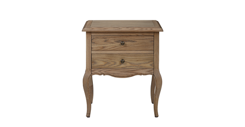 Maison Bedside Table