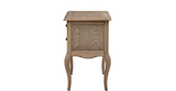 Maison Bedside Table