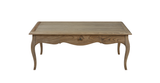 Maison Storage Coffee Table