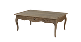 Maison Storage Coffee Table