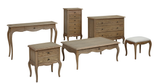 Maison Storage Coffee Table
