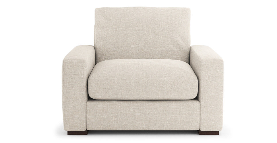 Manhattan Armchair