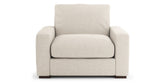 Manhattan Armchair