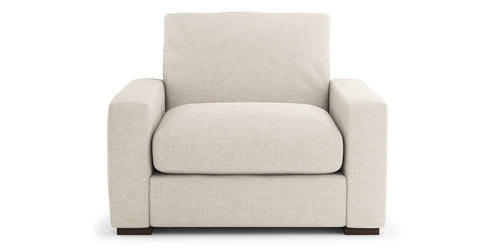 Manhattan Armchair