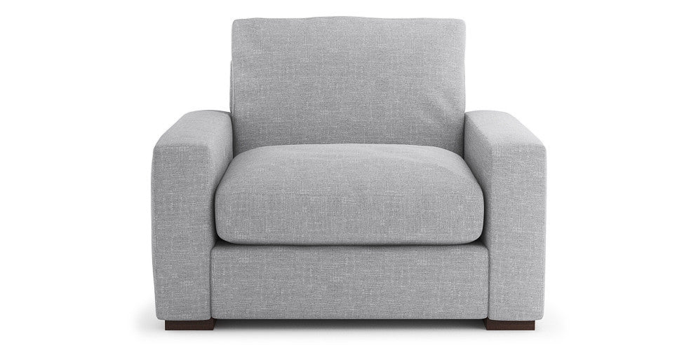 Manhattan Armchair