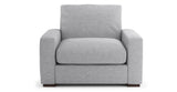Manhattan Armchair