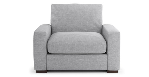 Manhattan Armchair
