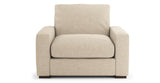Manhattan Armchair