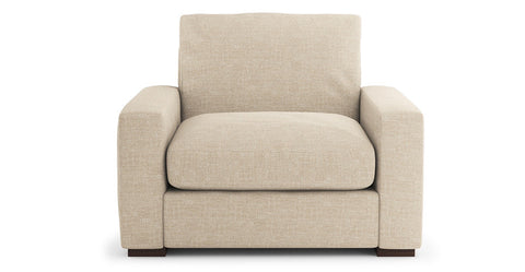 Manhattan Armchair