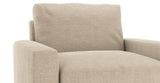 Manhattan Armchair
