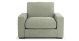 Manhattan Armchair