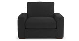 Manhattan Armchair